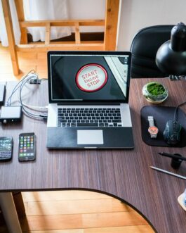Electronics and Gadgets